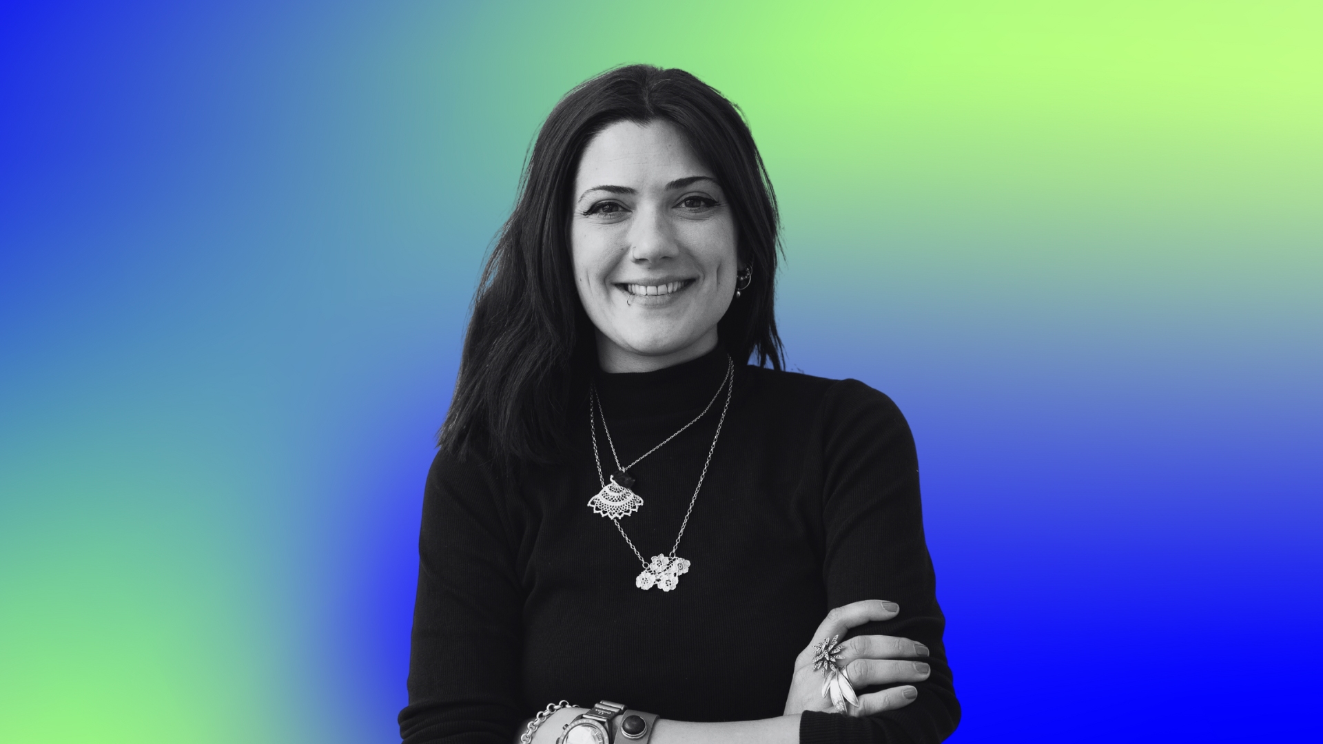 Catalina Figliolia, Spatial Design Manager, BRS