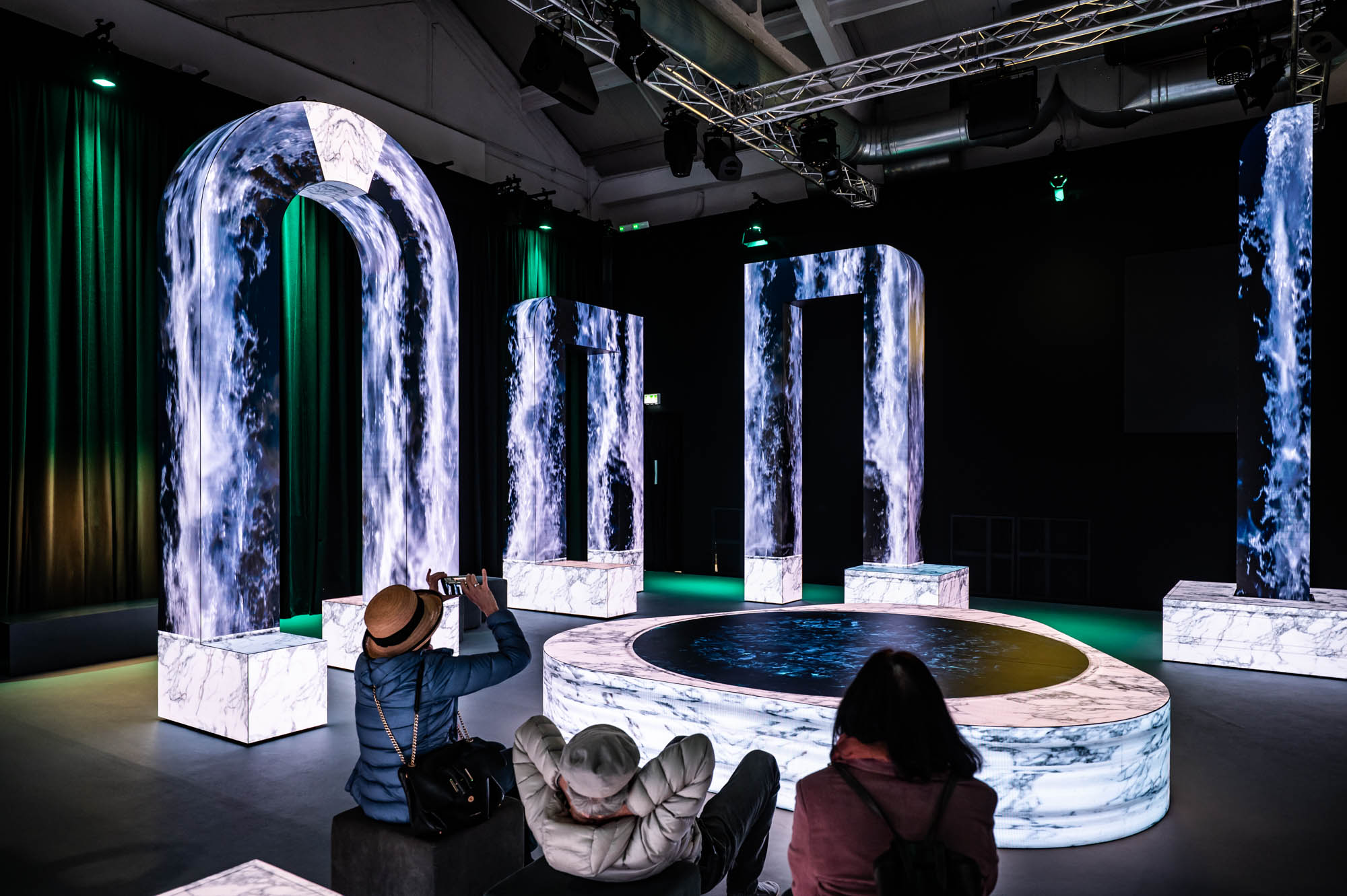 BRS MILANO, April 2025