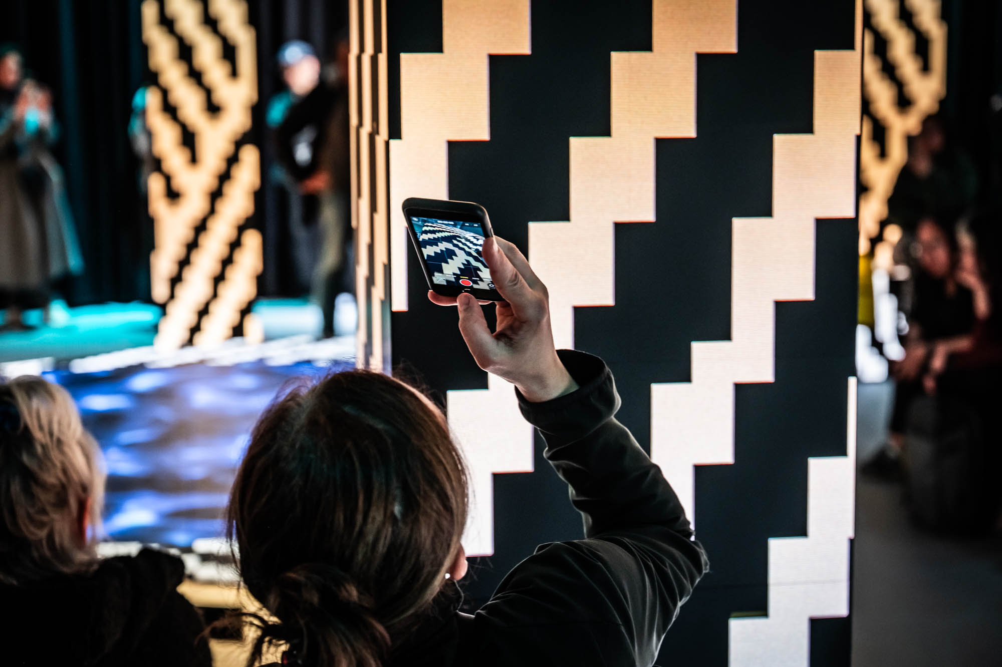 BRS MILANO, April 2025