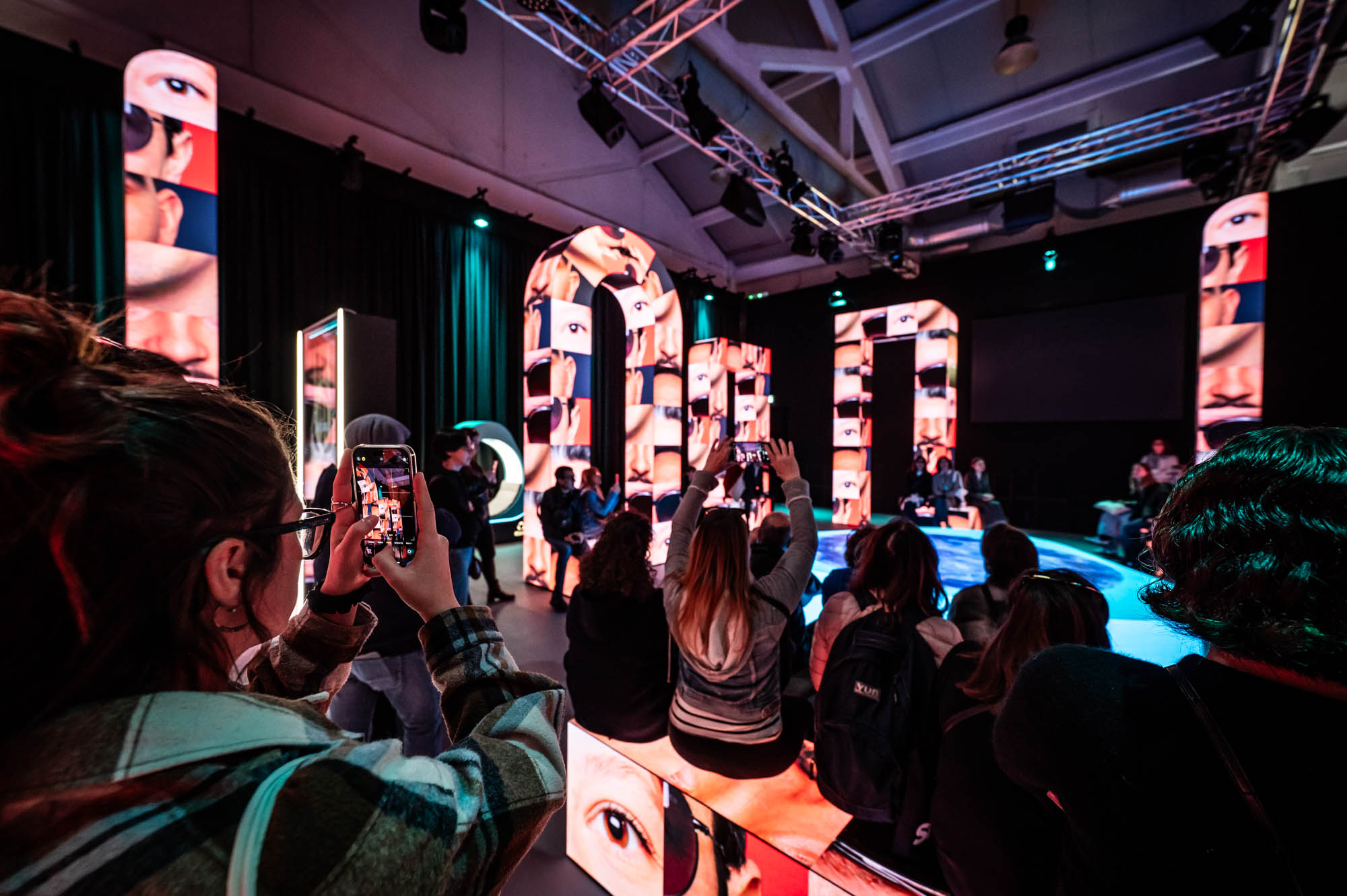 BRS MILANO, April 2025