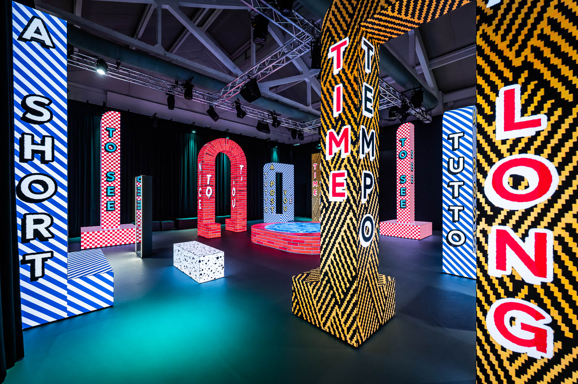 BRS MILANO, April 2025