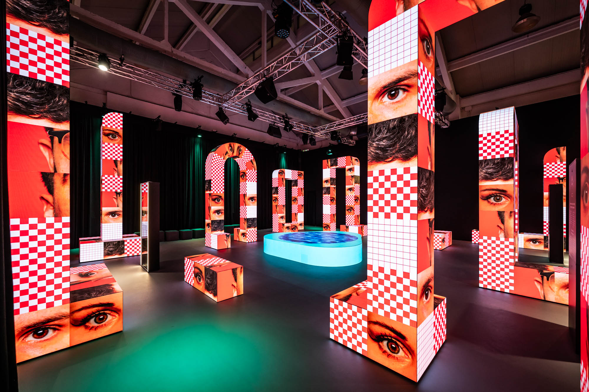 BRS MILANO, April 2025