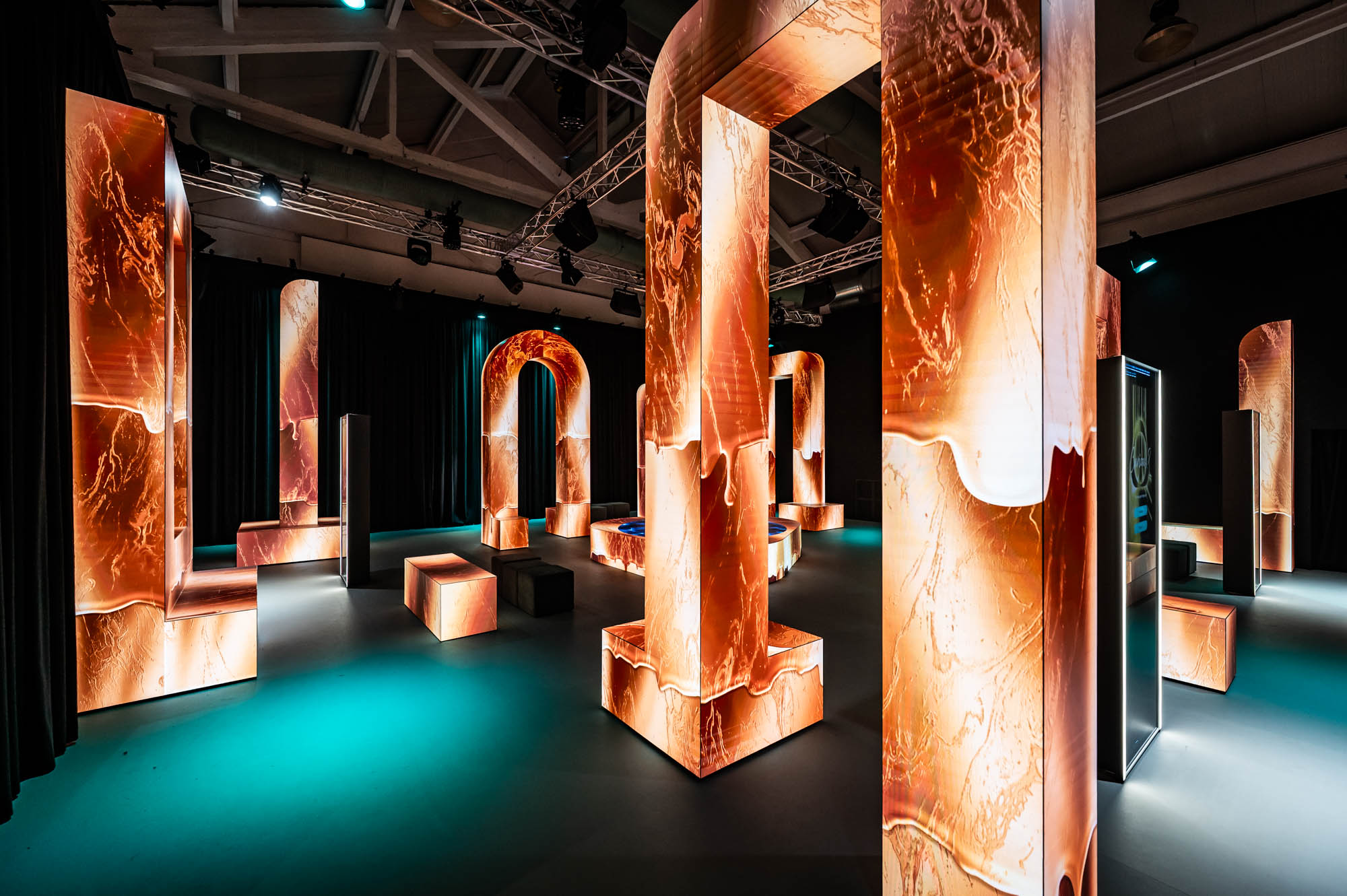 BRS MILANO, April 2025