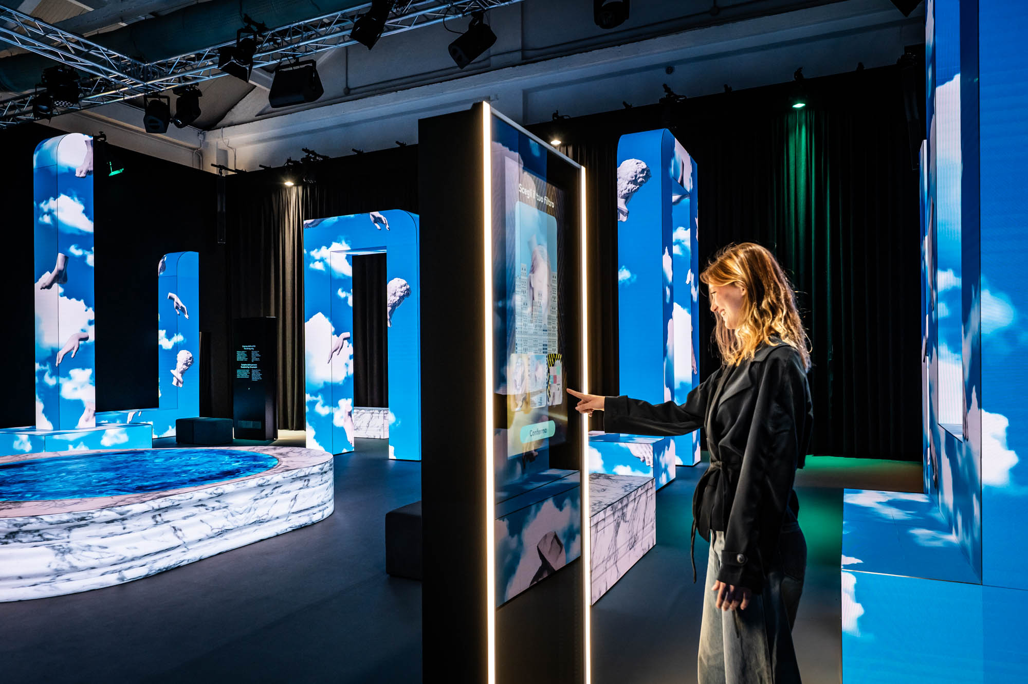 BRS MILANO, April 2025