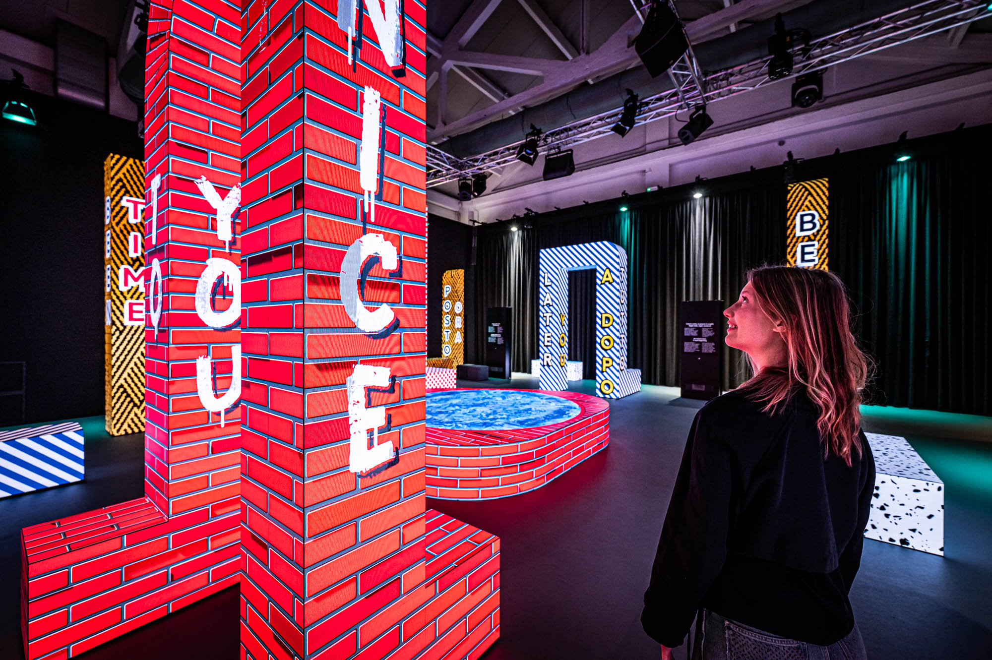 BRS MILANO, April 2025