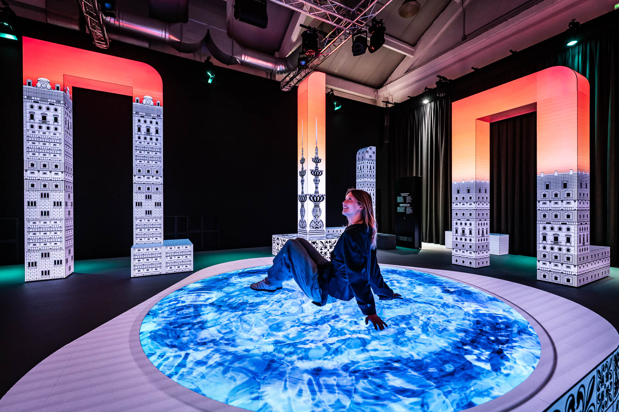 BRS MILANO, April 2025