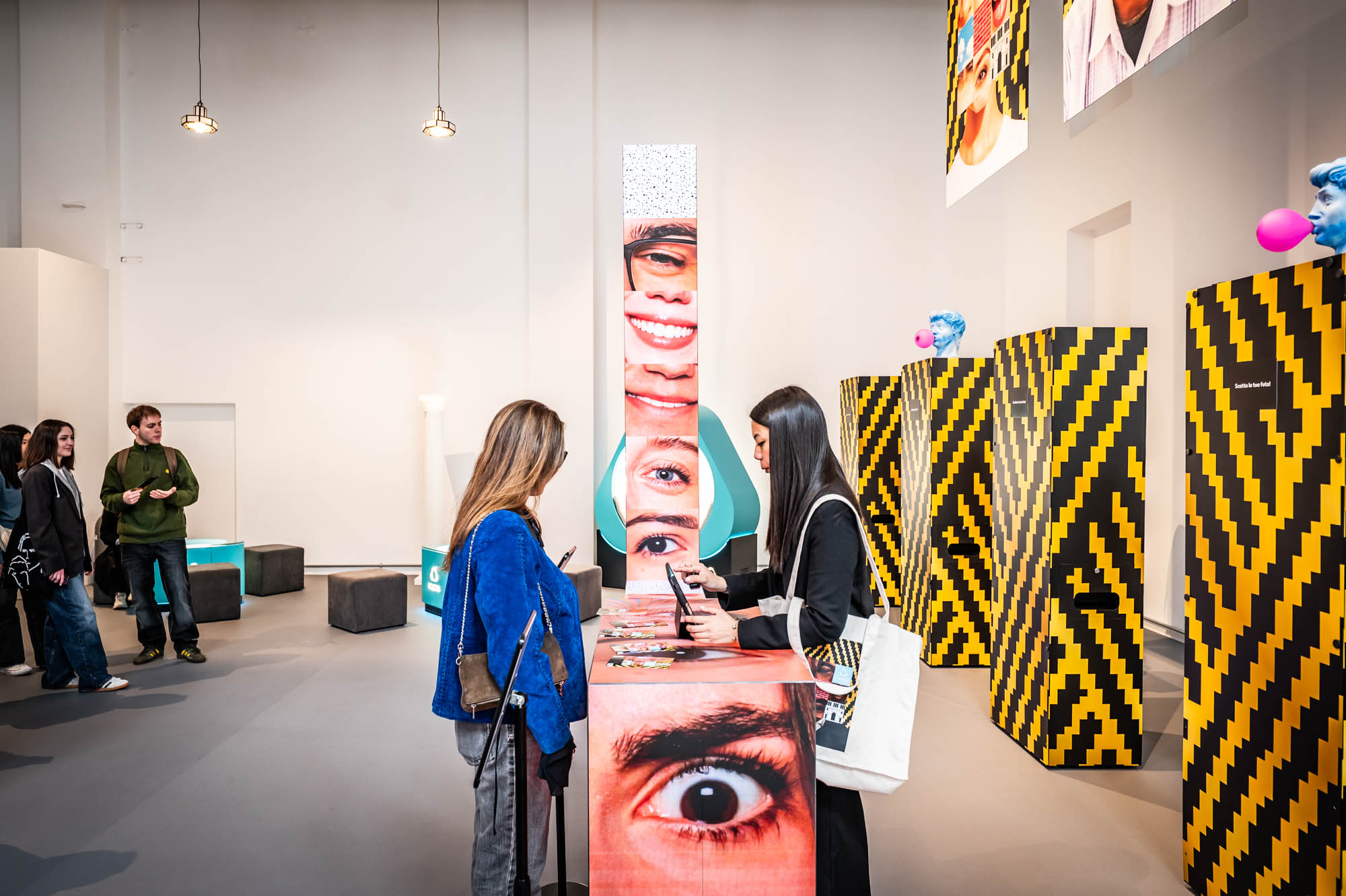 BRS MILANO, April 2025