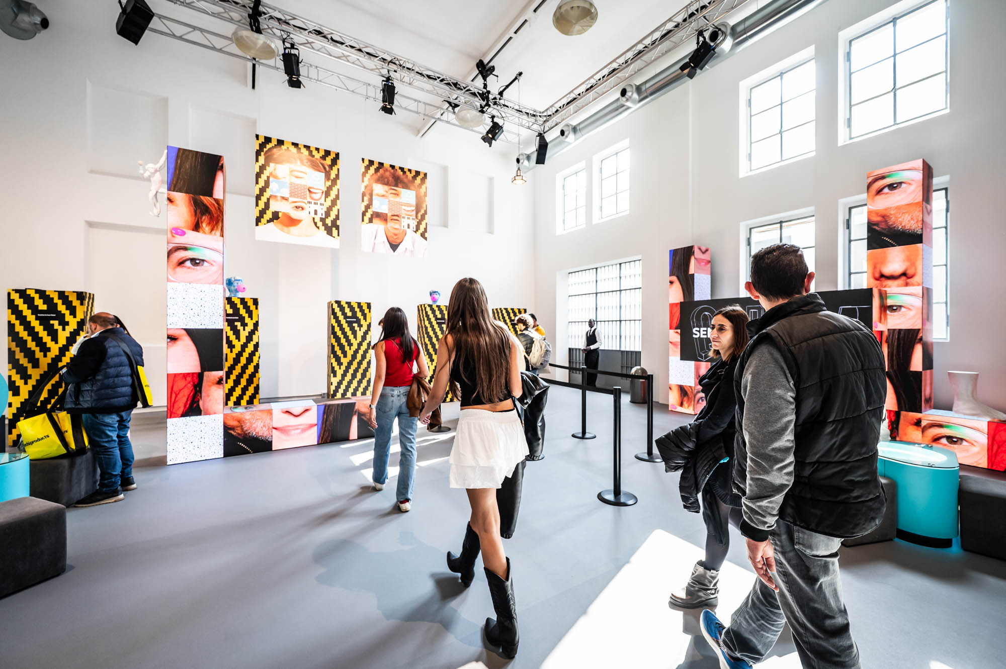 BRS MILANO, April 2025