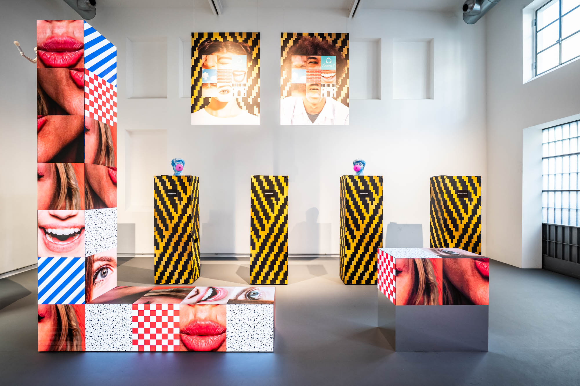 BRS MILANO, April 2025