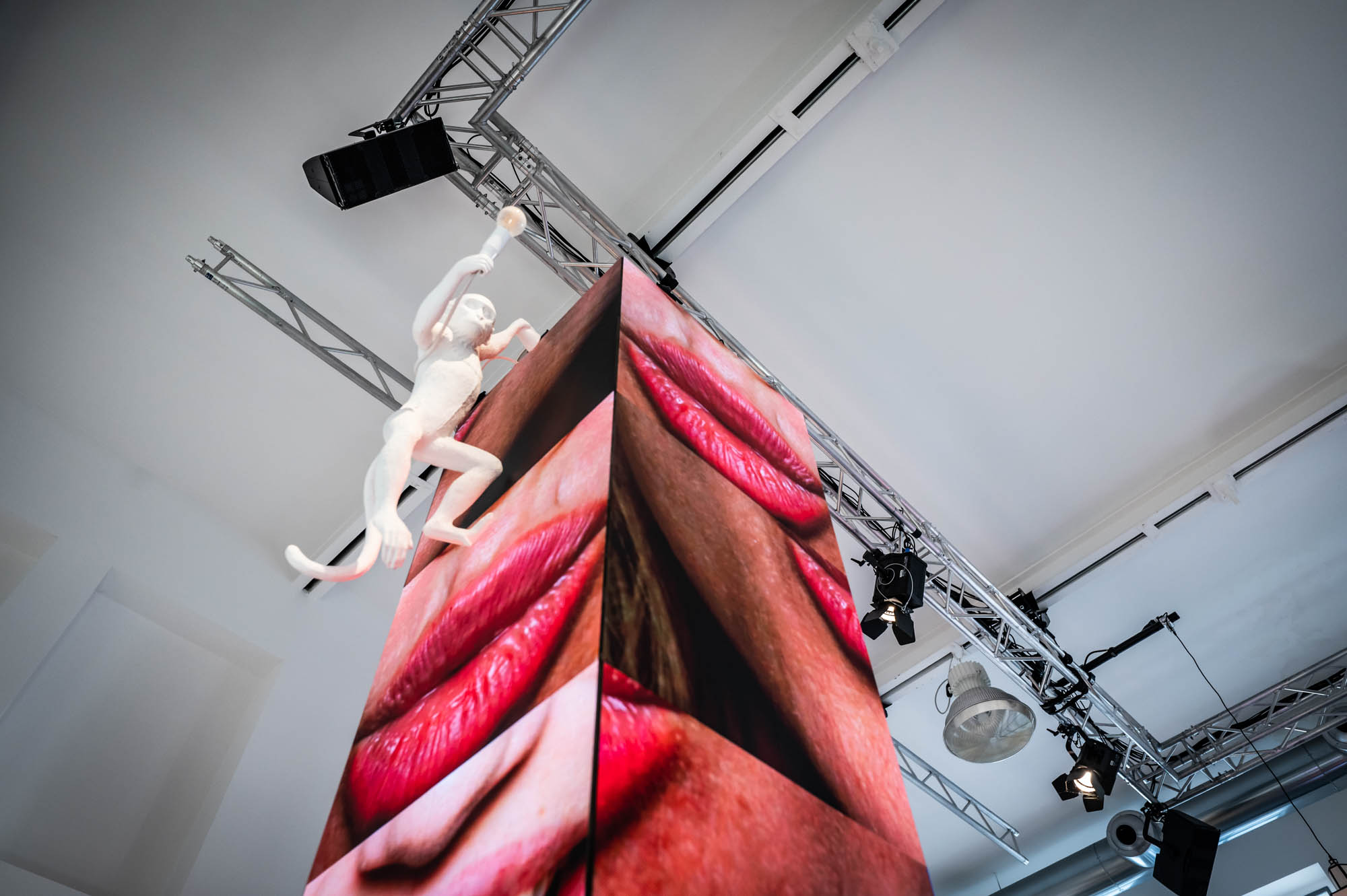 BRS MILANO, April 2025